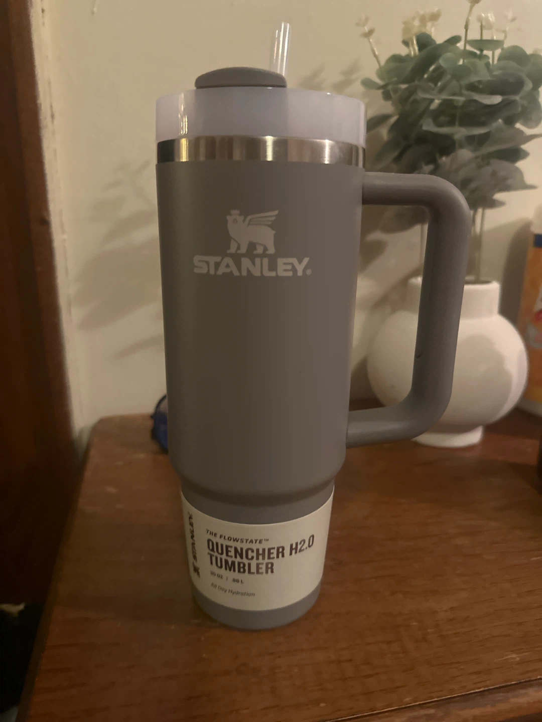 Stanley Quencher H2.0 Tumblers - 40 oz - photo 2