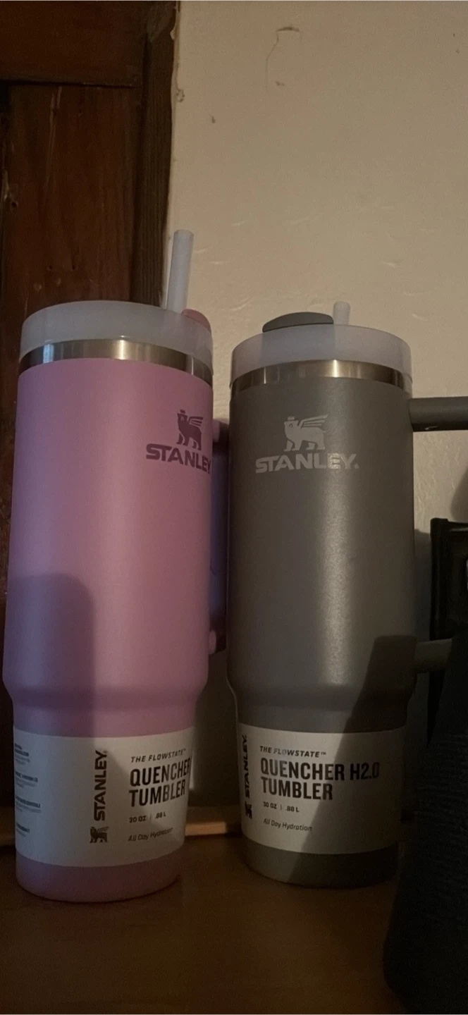 Stanley Quencher H2.0 Tumblers - 40 oz - photo 3