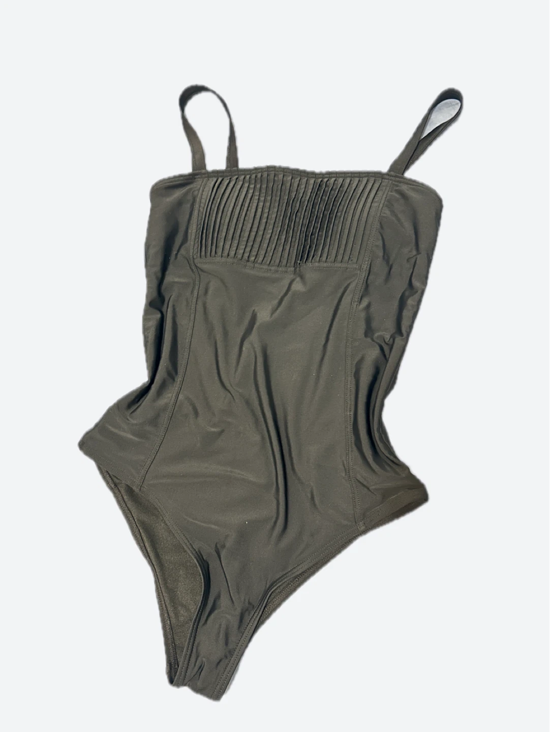 One piece swimsuit size 2-6