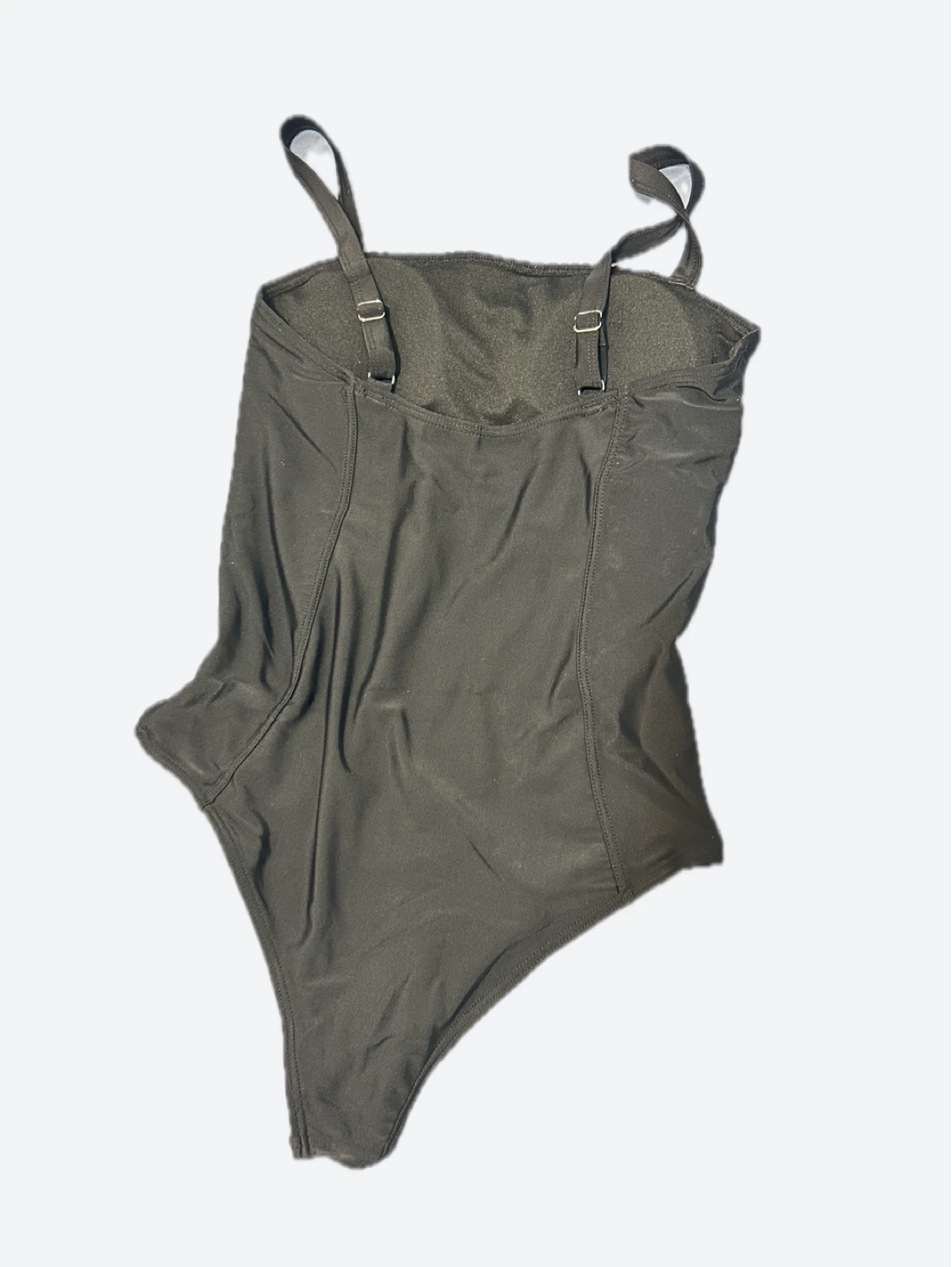 One piece swimsuit size 2-6 - photo 2