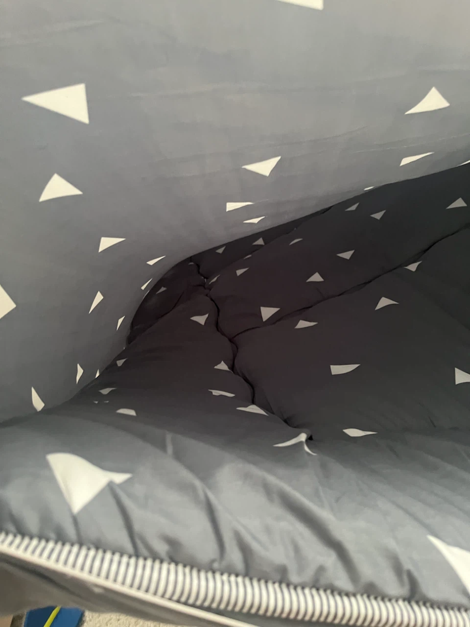 FREE Full Size Japanese Floor Mattress - photo 2