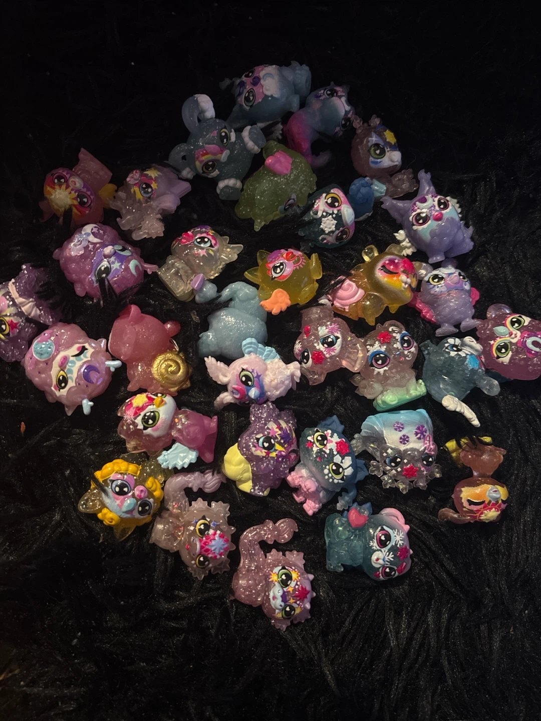 Magic mixies lot