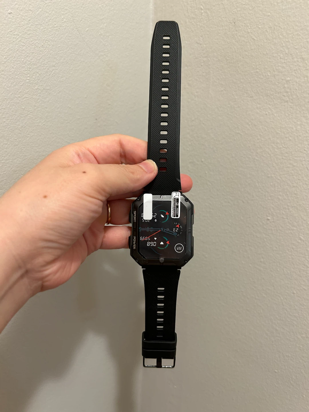 Brand New Tactical Smart Watch for Android & iPhone - photo 4