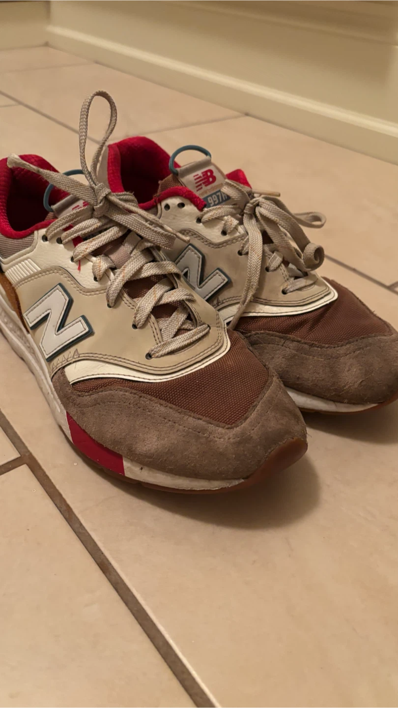 New Balance 997H Sneakers