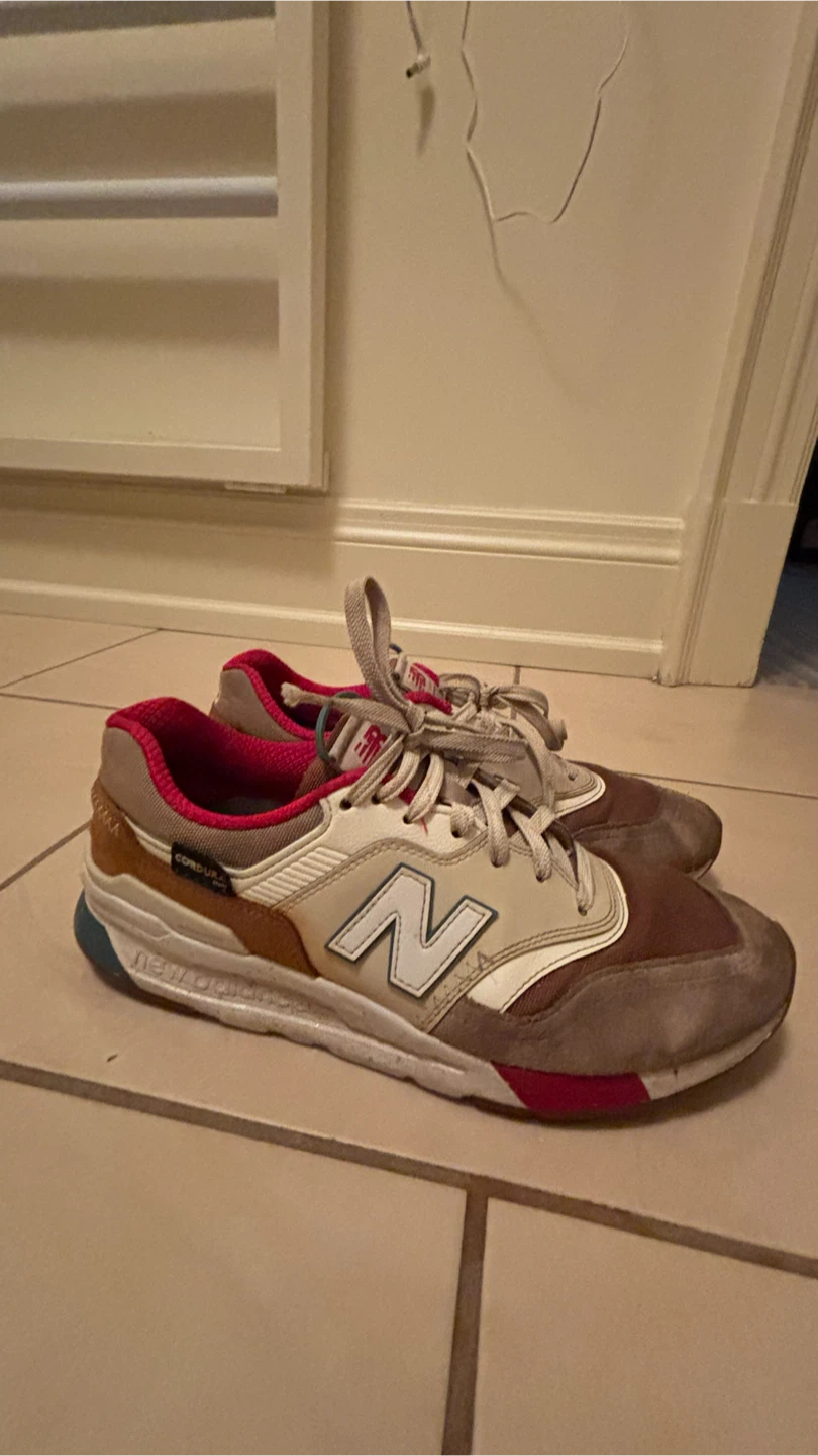 New Balance 997H Sneakers - photo 2