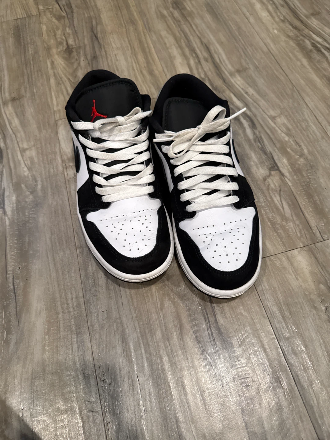 Air Jordan 1 Low SE - photo 2