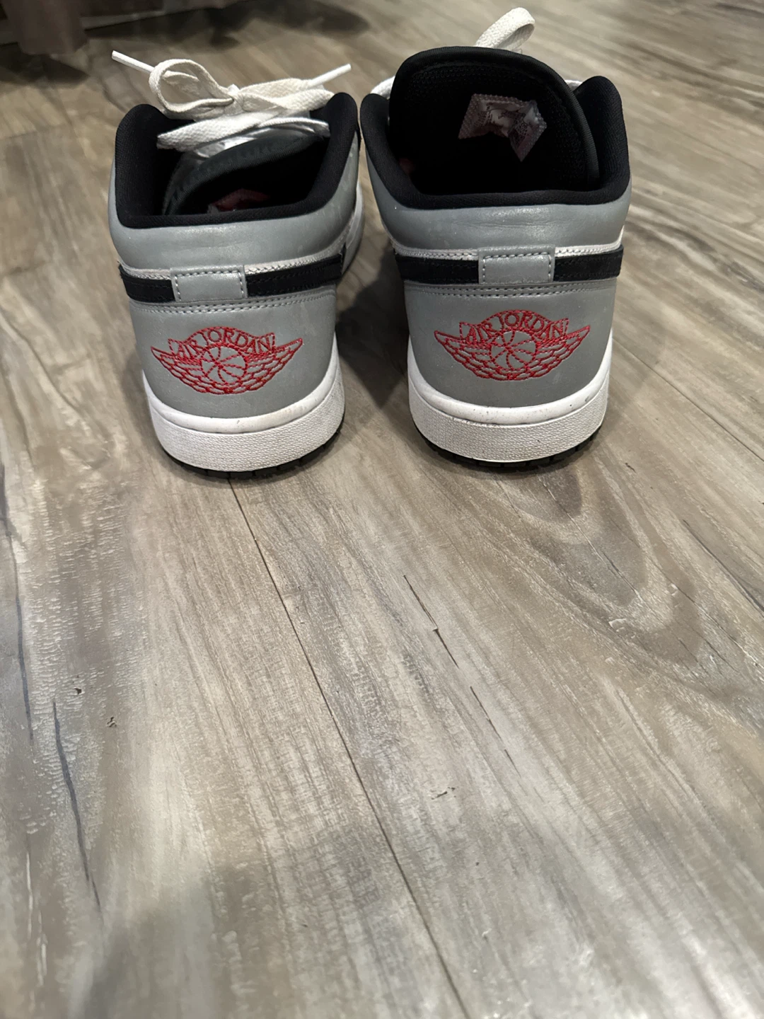 Air Jordan 1 Low SE - photo 4