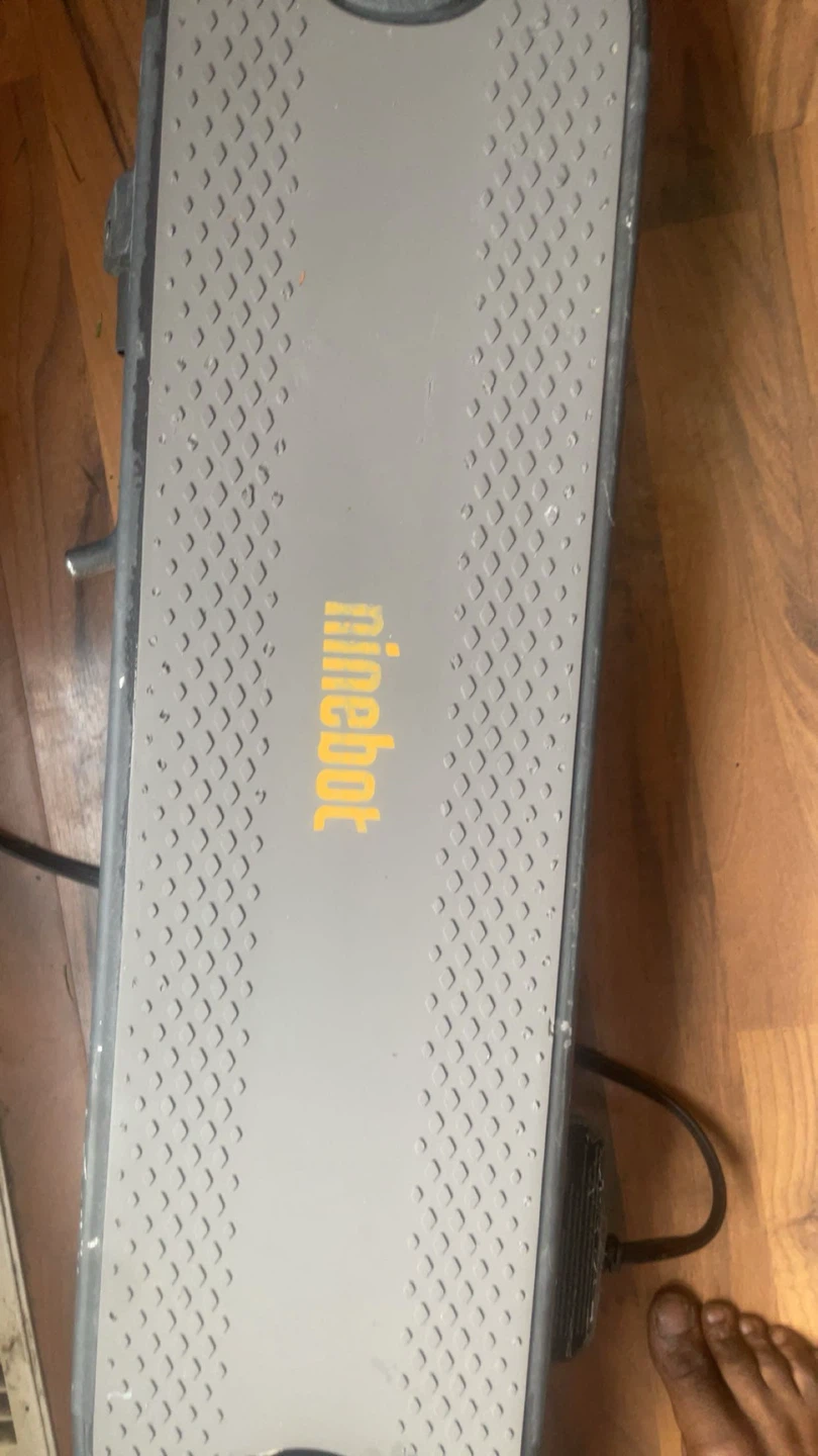 Ninebot Electric Scooter - photo 5