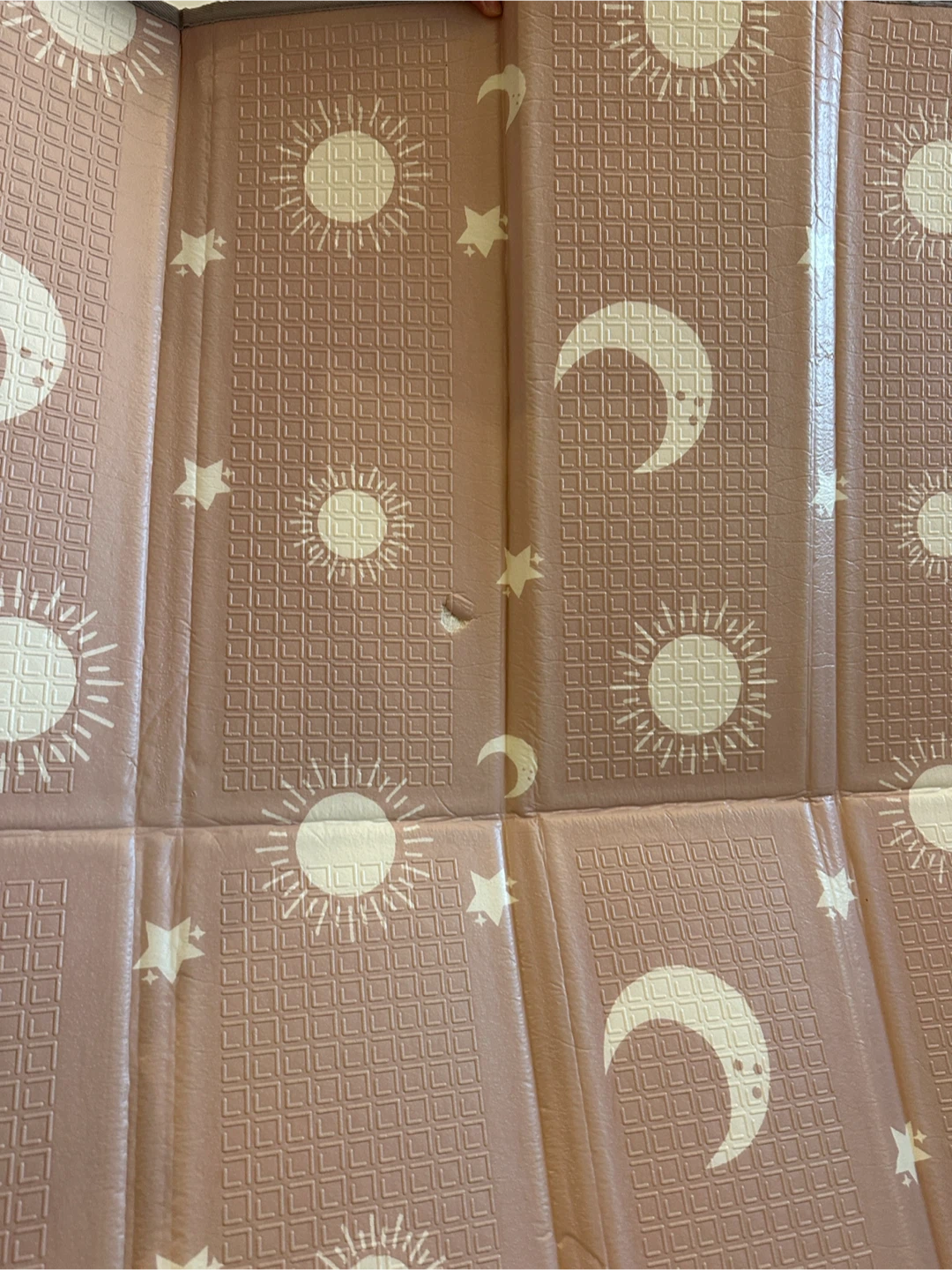 Joypony Baby Playpen with Mat - photo 5