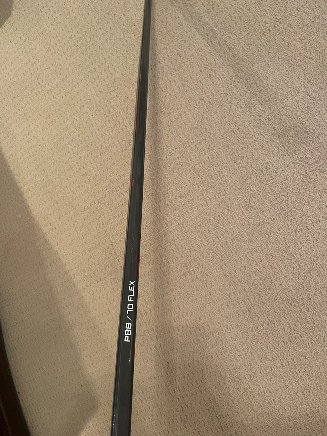 Swift Zt pro hockey stick - photo 2