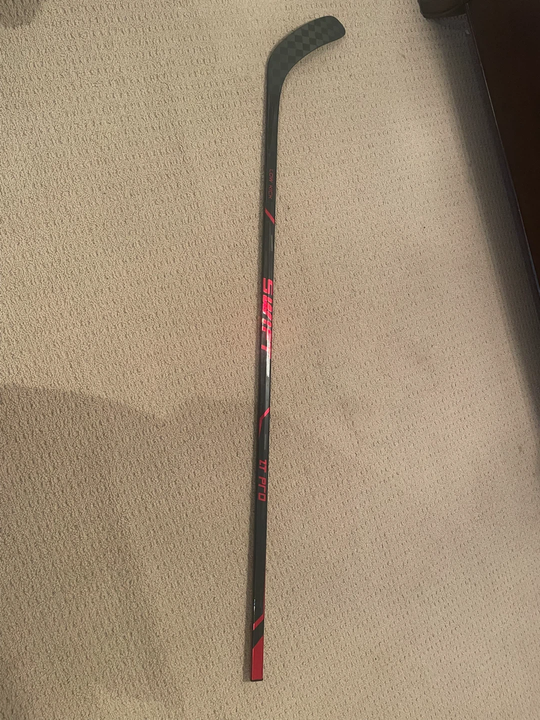 Swift Zt pro hockey stick - photo 3