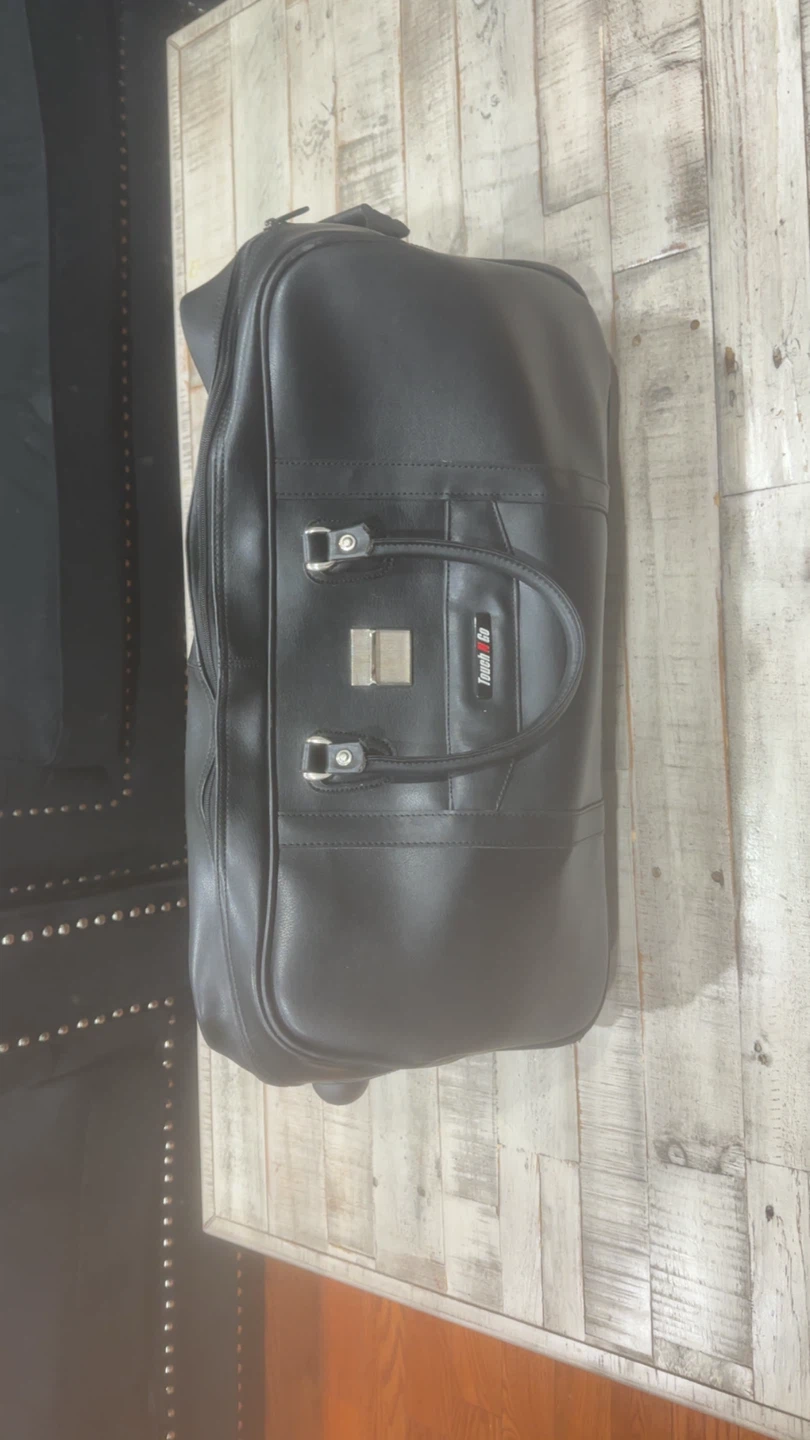 Leather Bag - photo 2