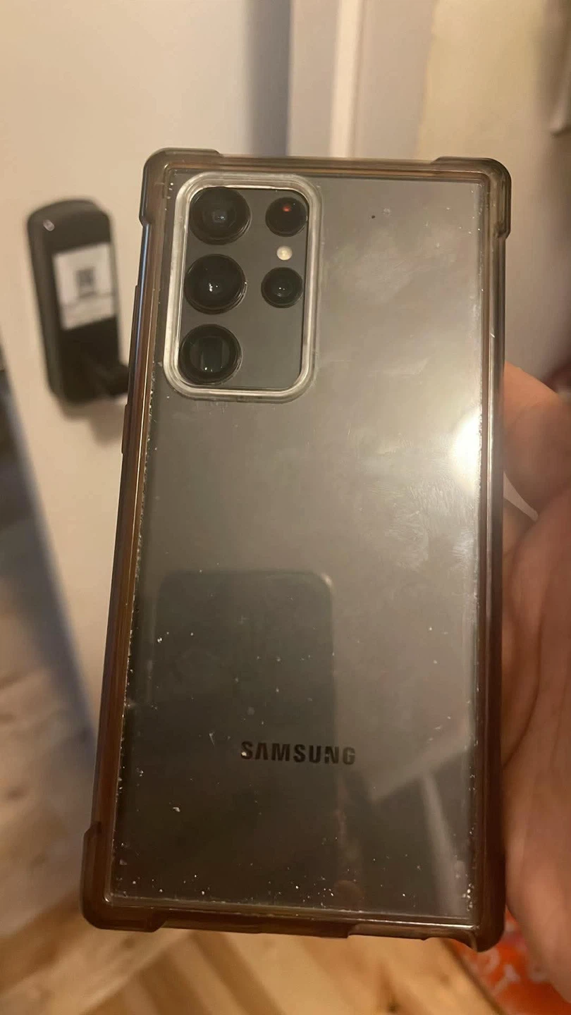 Samsung Galaxy S21 Ultra 5G