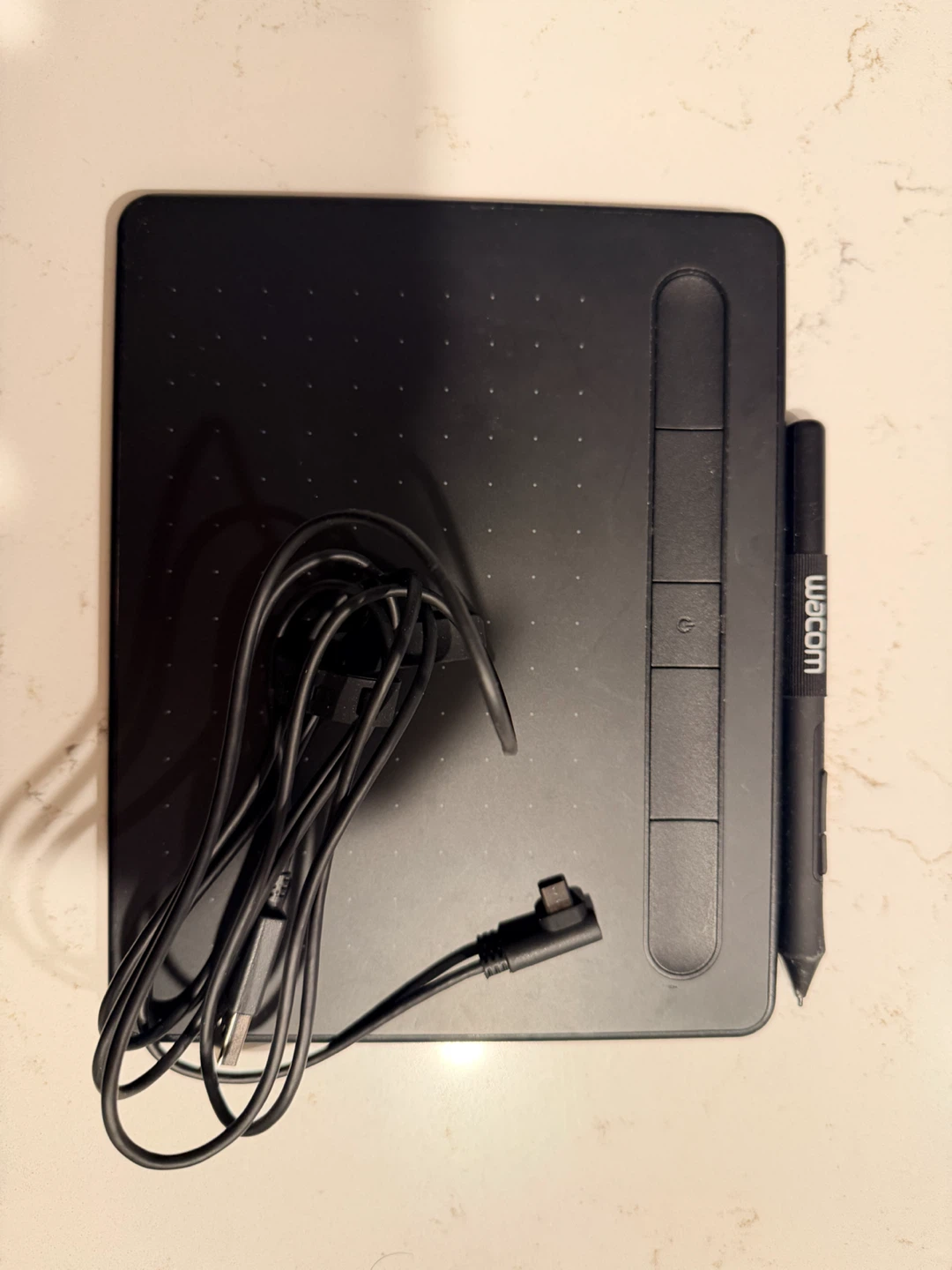 New! Wacom wireless intuos - photo 2