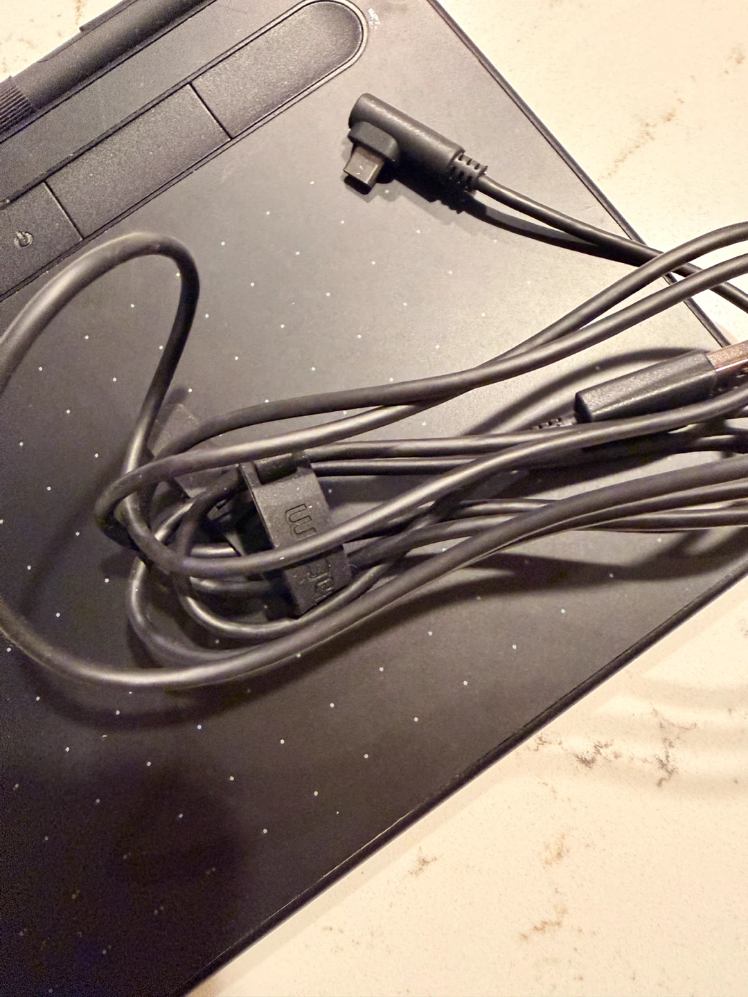 New! Wacom wireless intuos - photo 3