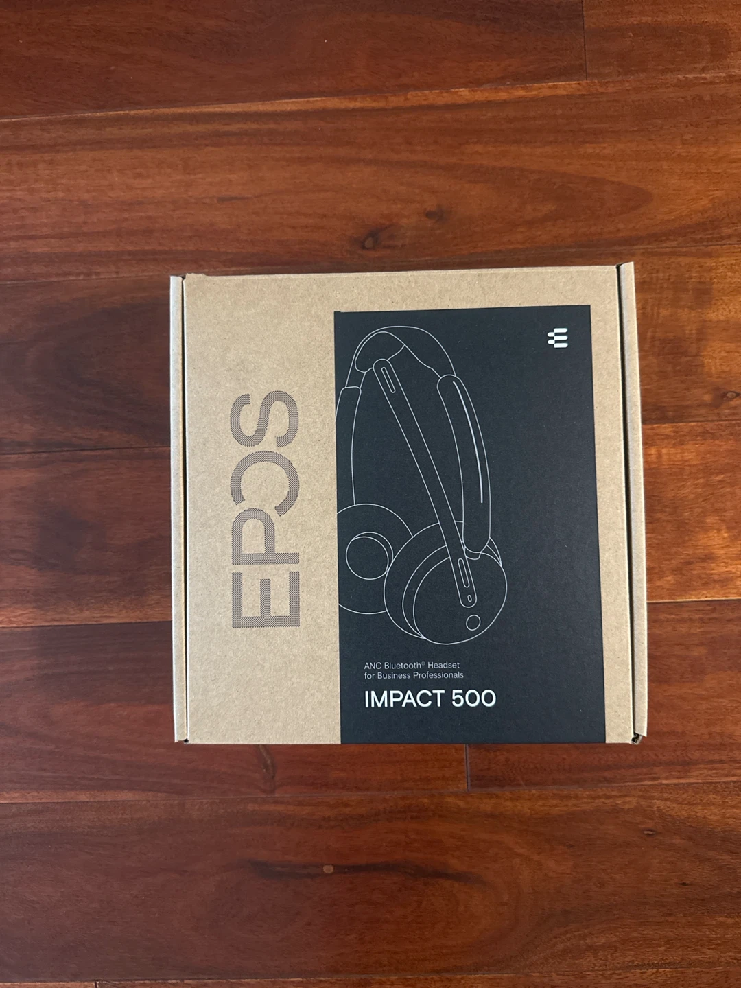 EPOS IMPACT 500 ANC Bluetooth Headset