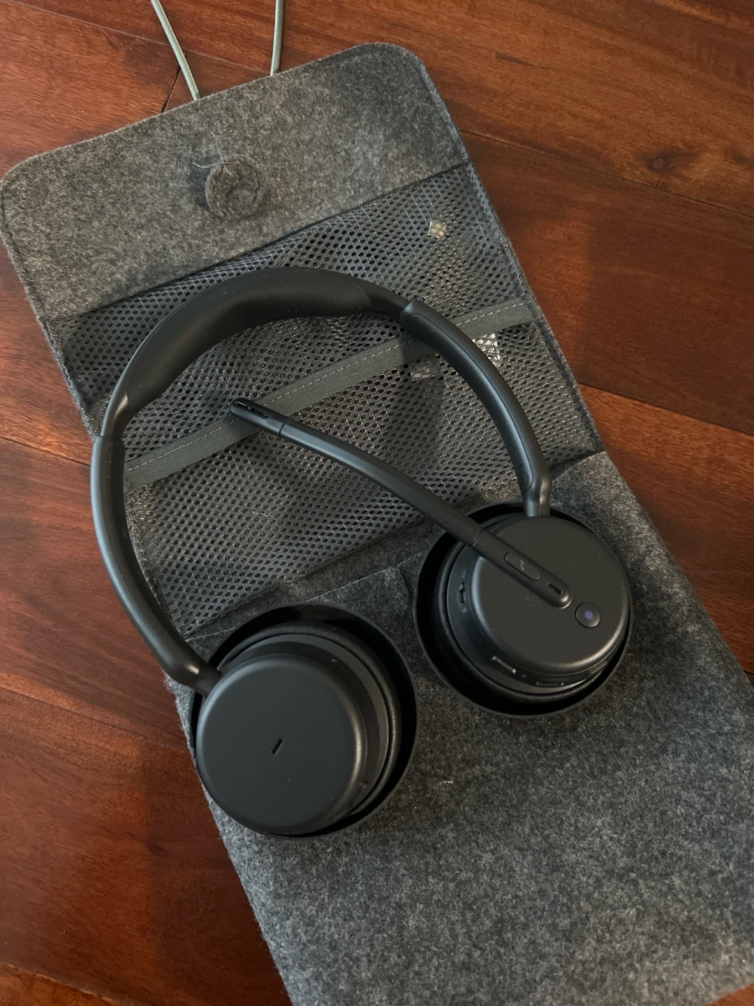 EPOS IMPACT 500 ANC Bluetooth Headset - photo 4