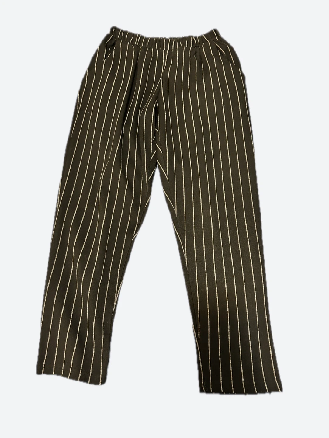 Striped Pants