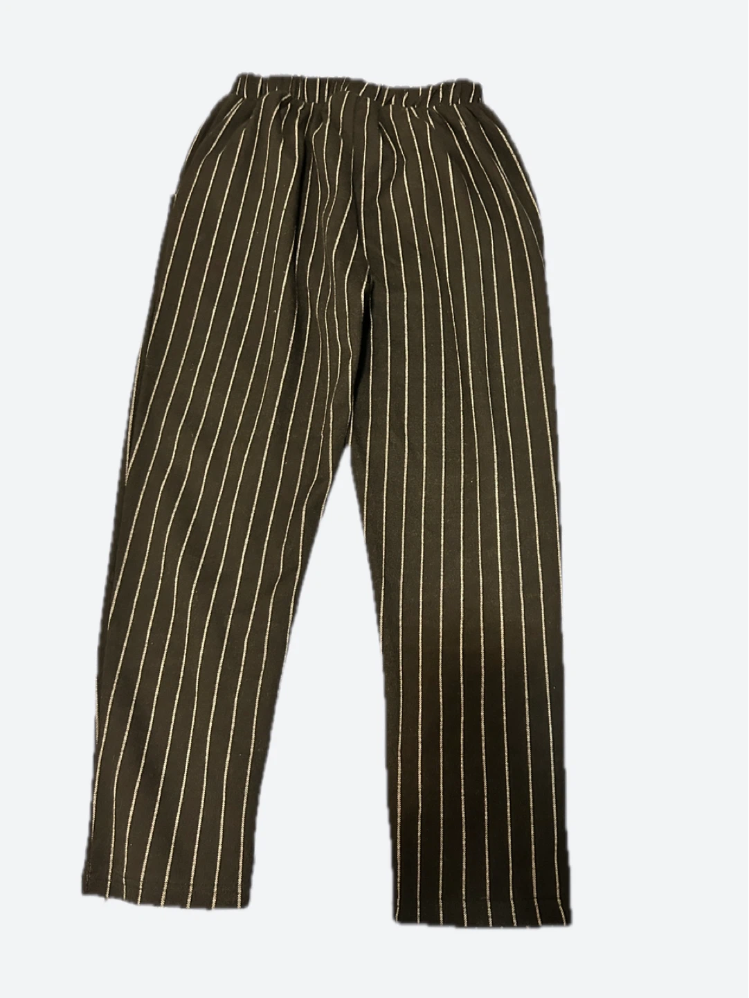 Striped Pants - photo 2