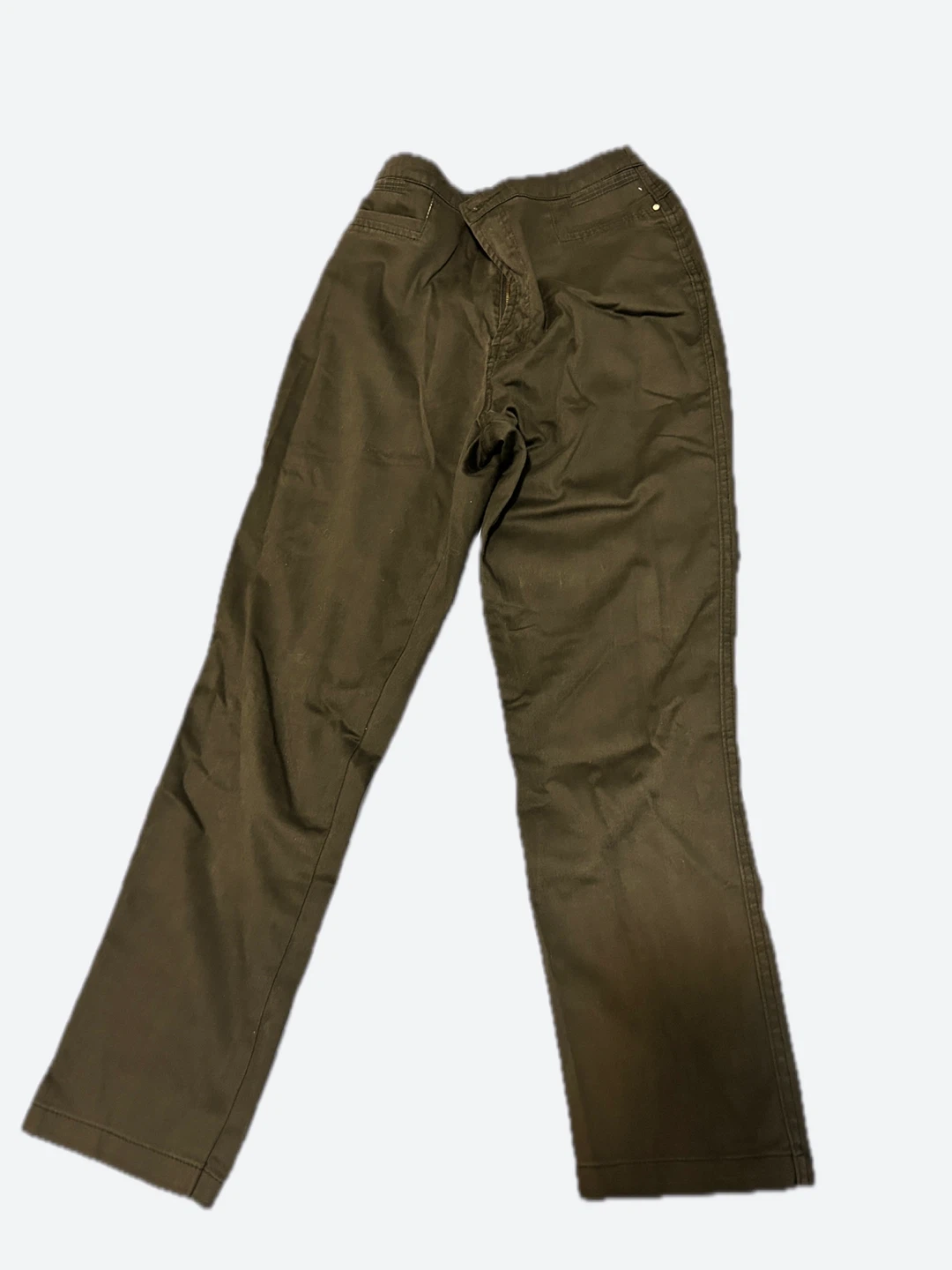 Women's Brown Pants