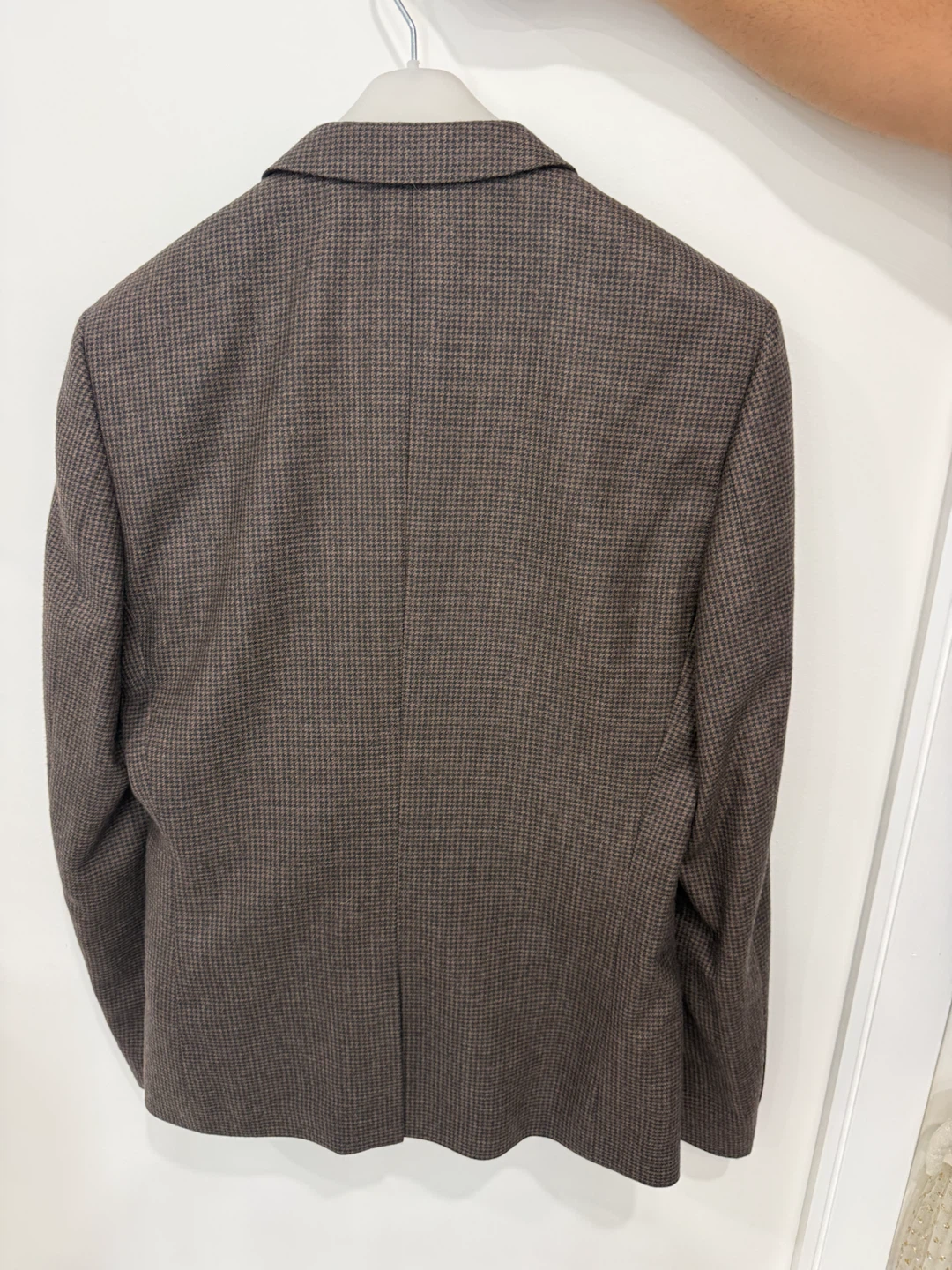 (With tags) Simons Men's Suit Jacket Set - photo 2