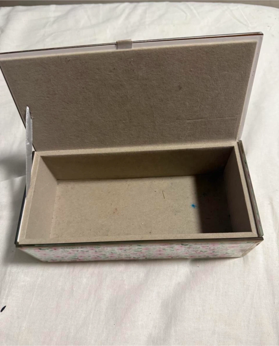 Decorative Trinket Box "Hello Gorgeous" - photo 2