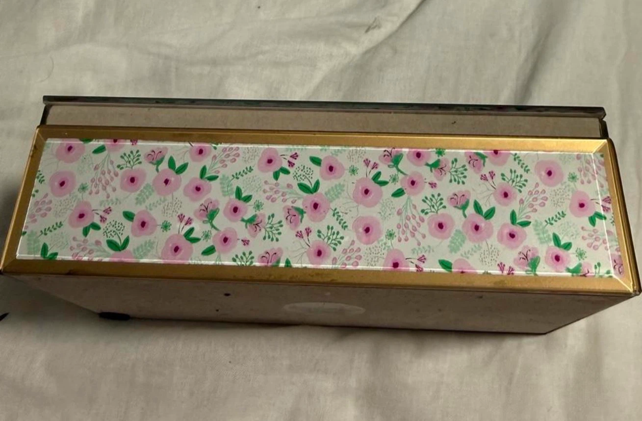 Decorative Trinket Box "Hello Gorgeous" - photo 3