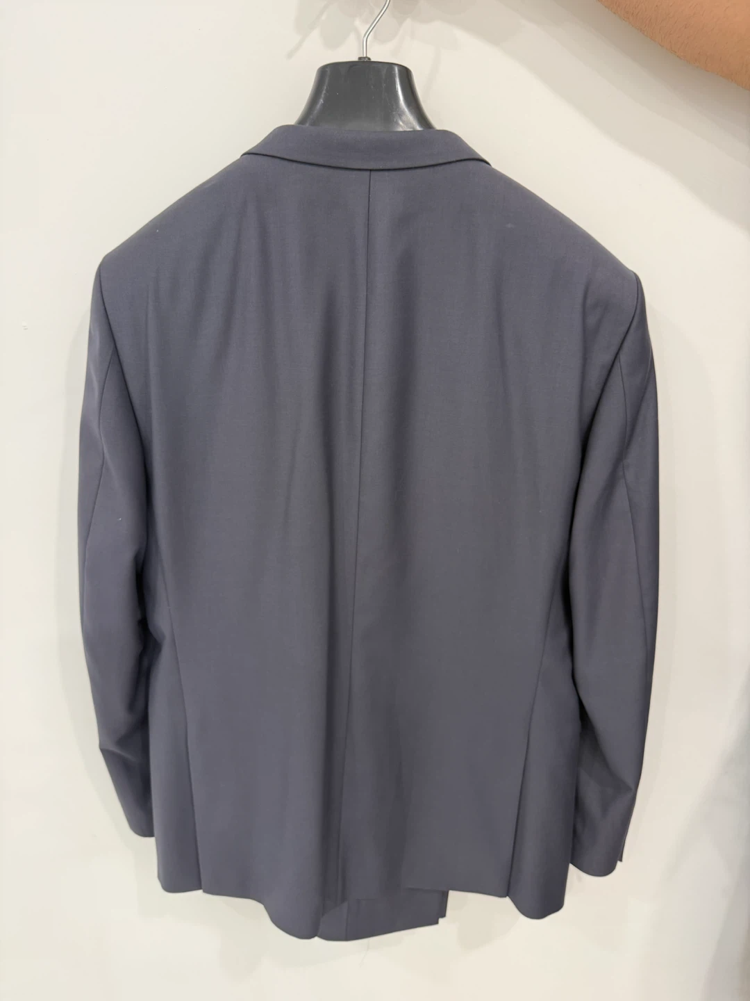 Men's Suit set - Grey - photo 2
