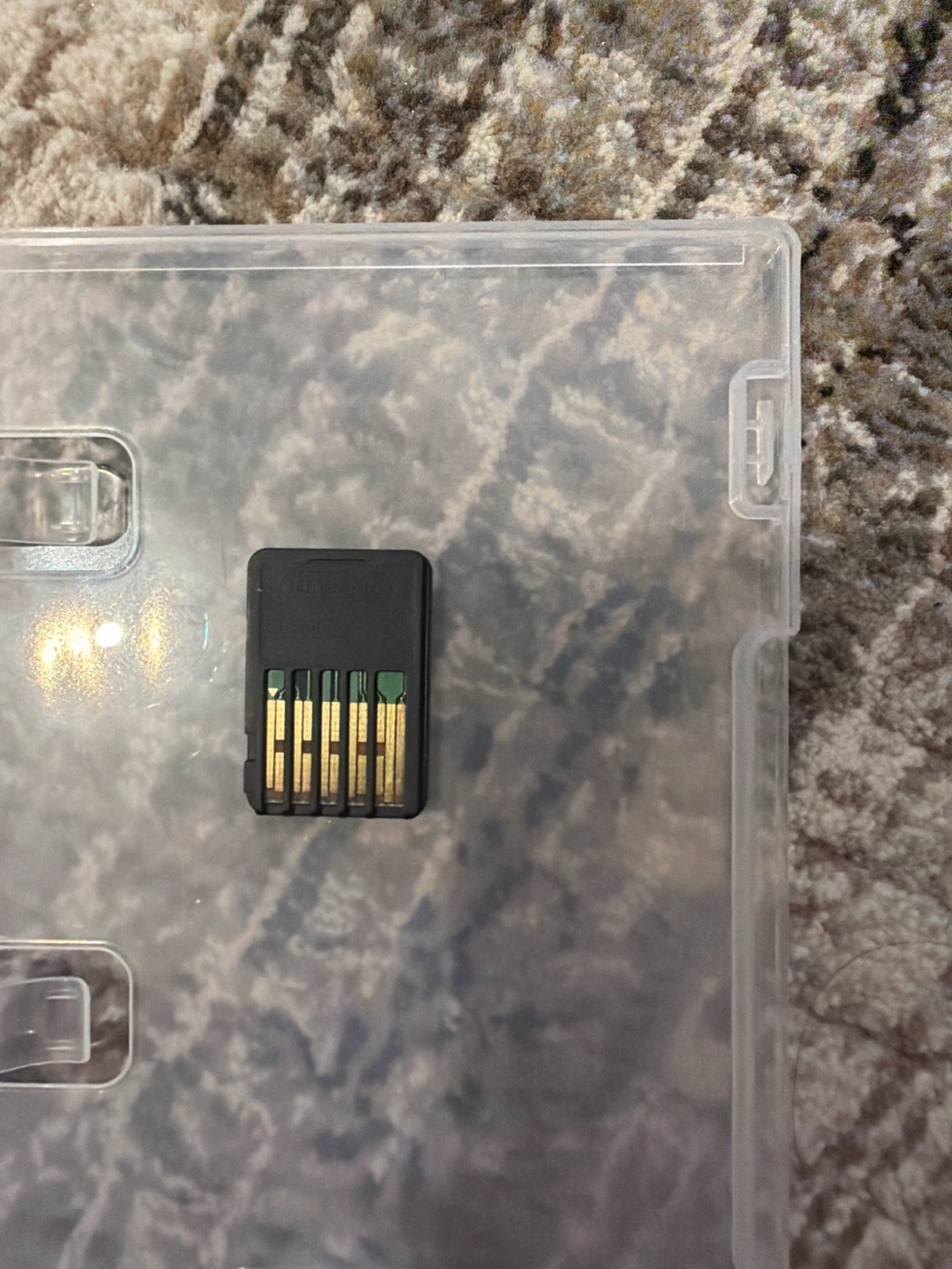 Nintendo Switch Splatoon 2 Game Cartridge - photo 3