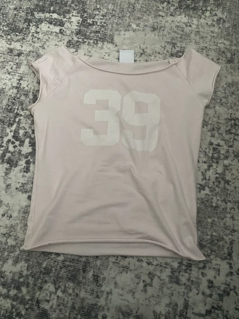 HAR LOW 39 Graphic T-Shirt