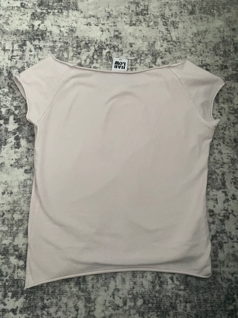 HAR LOW 39 Graphic T-Shirt - photo 2