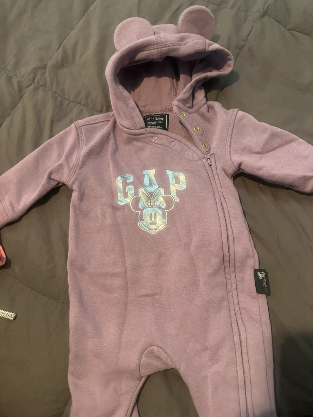 Baby Outfit Set - photo 3