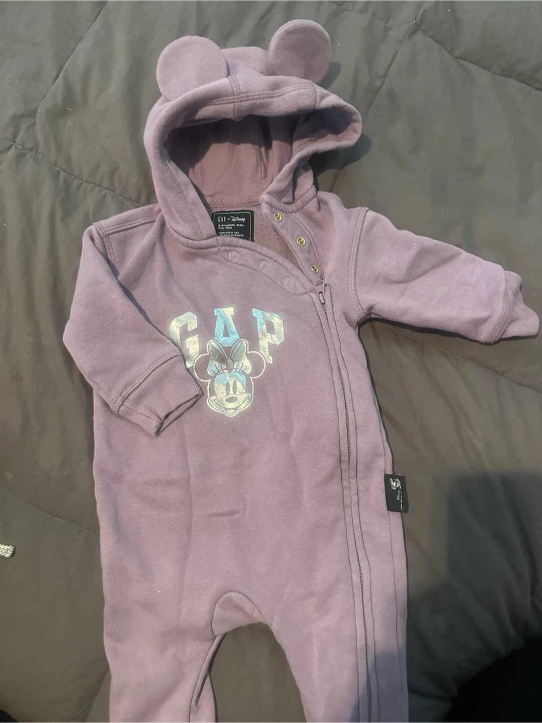 Baby Outfit Set - photo 4