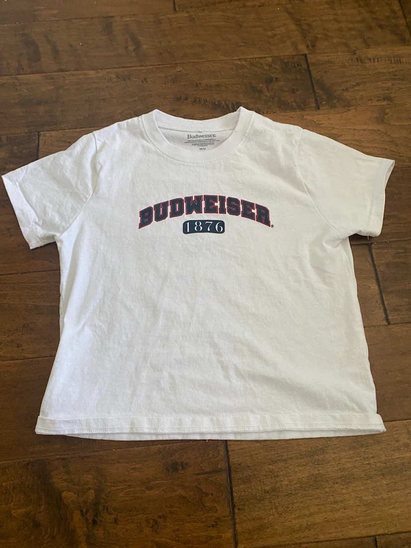 Budweiser 1876 T-Shirt