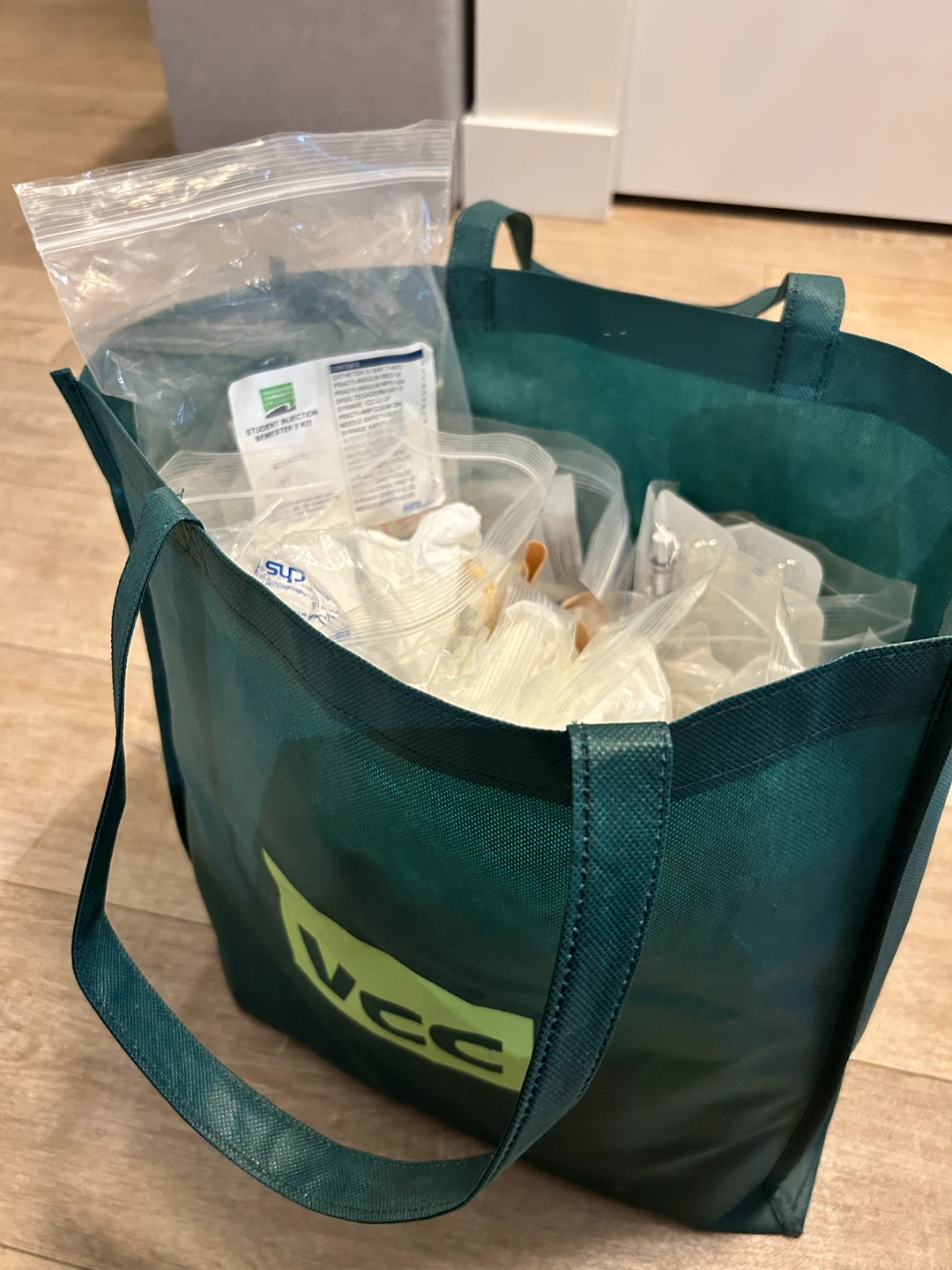 Nurse’s Training Kits