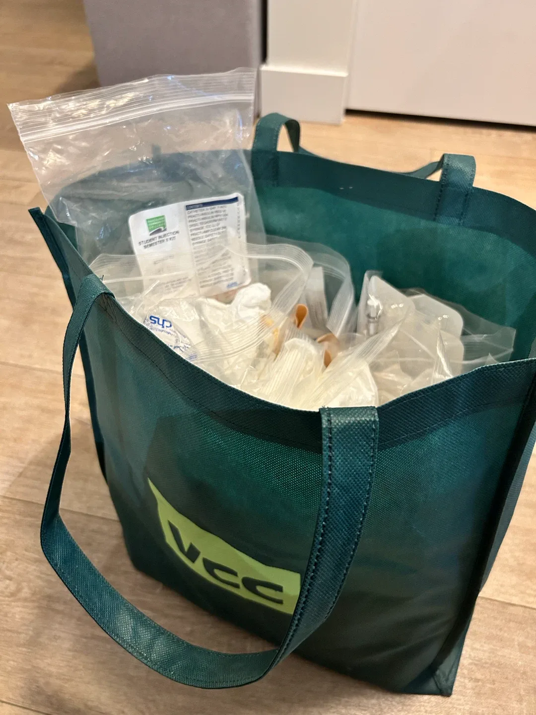 Nurse’s Training Kits