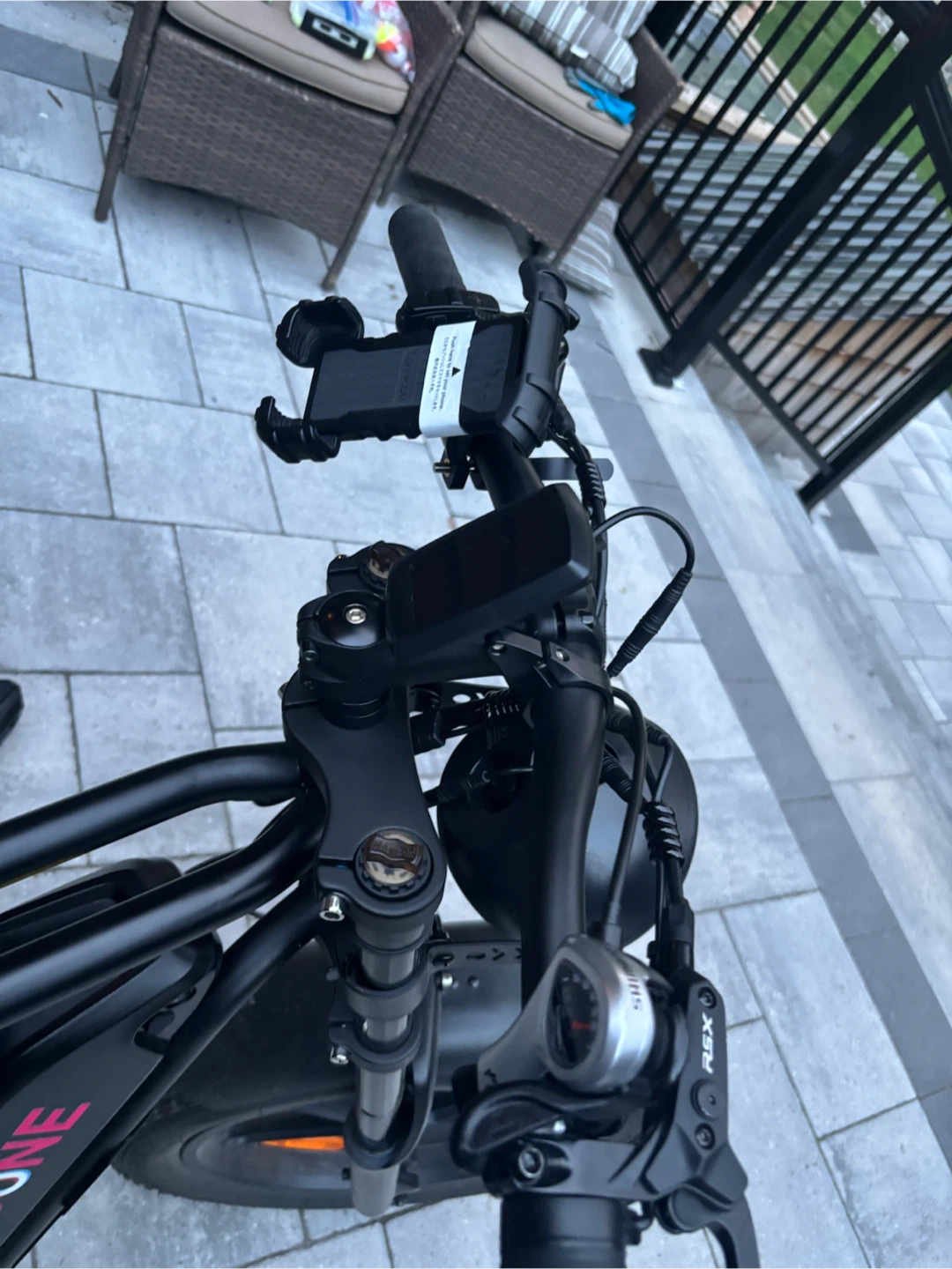 WindoOne e2 Electric Bike - photo 3