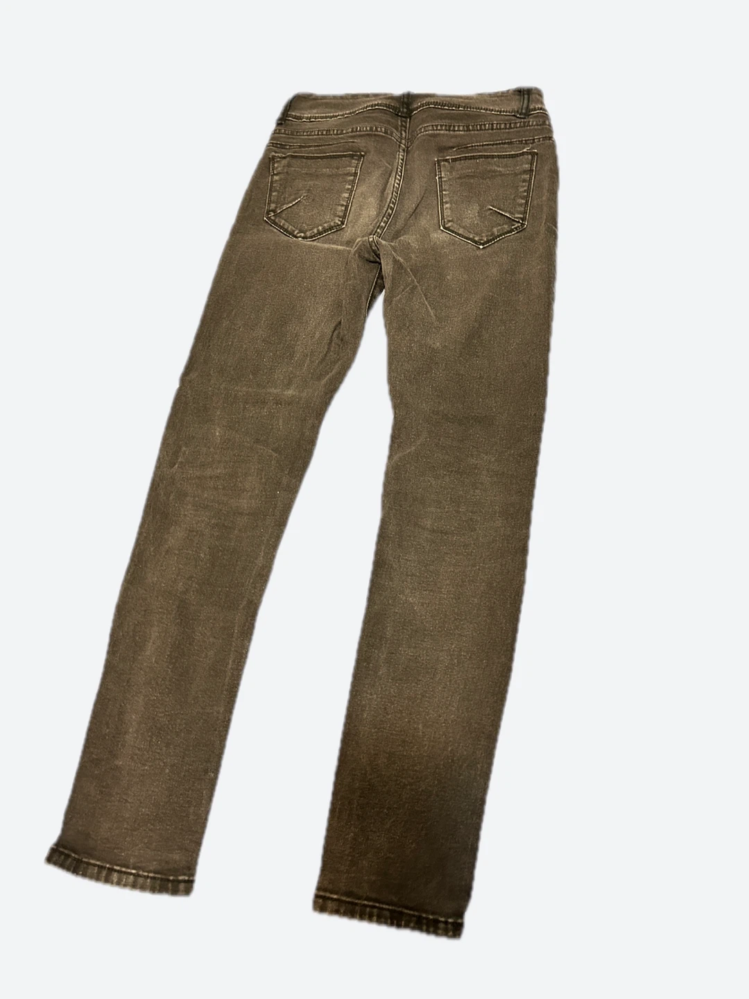 Women's Charcoal black Jeans - photo 2