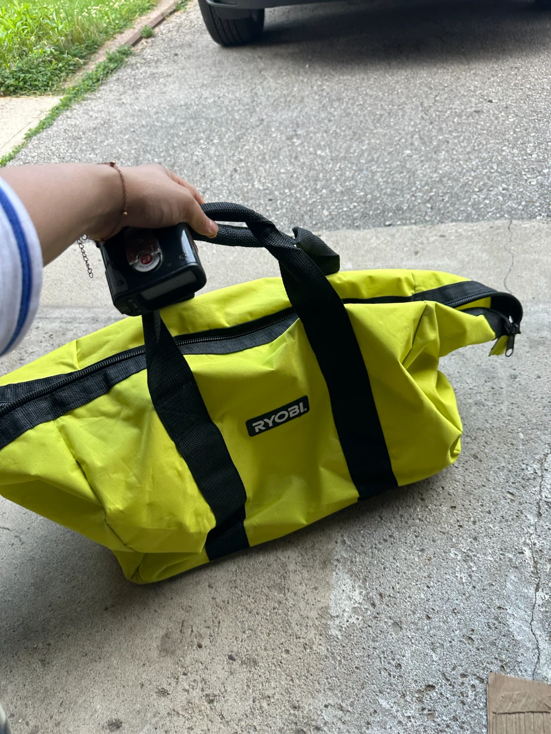 Ryobi Tool Bag
