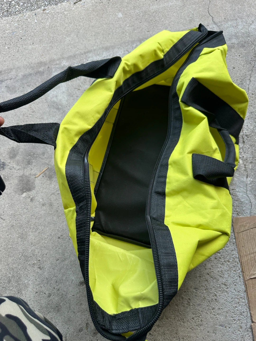 Ryobi Tool Bag - photo 2