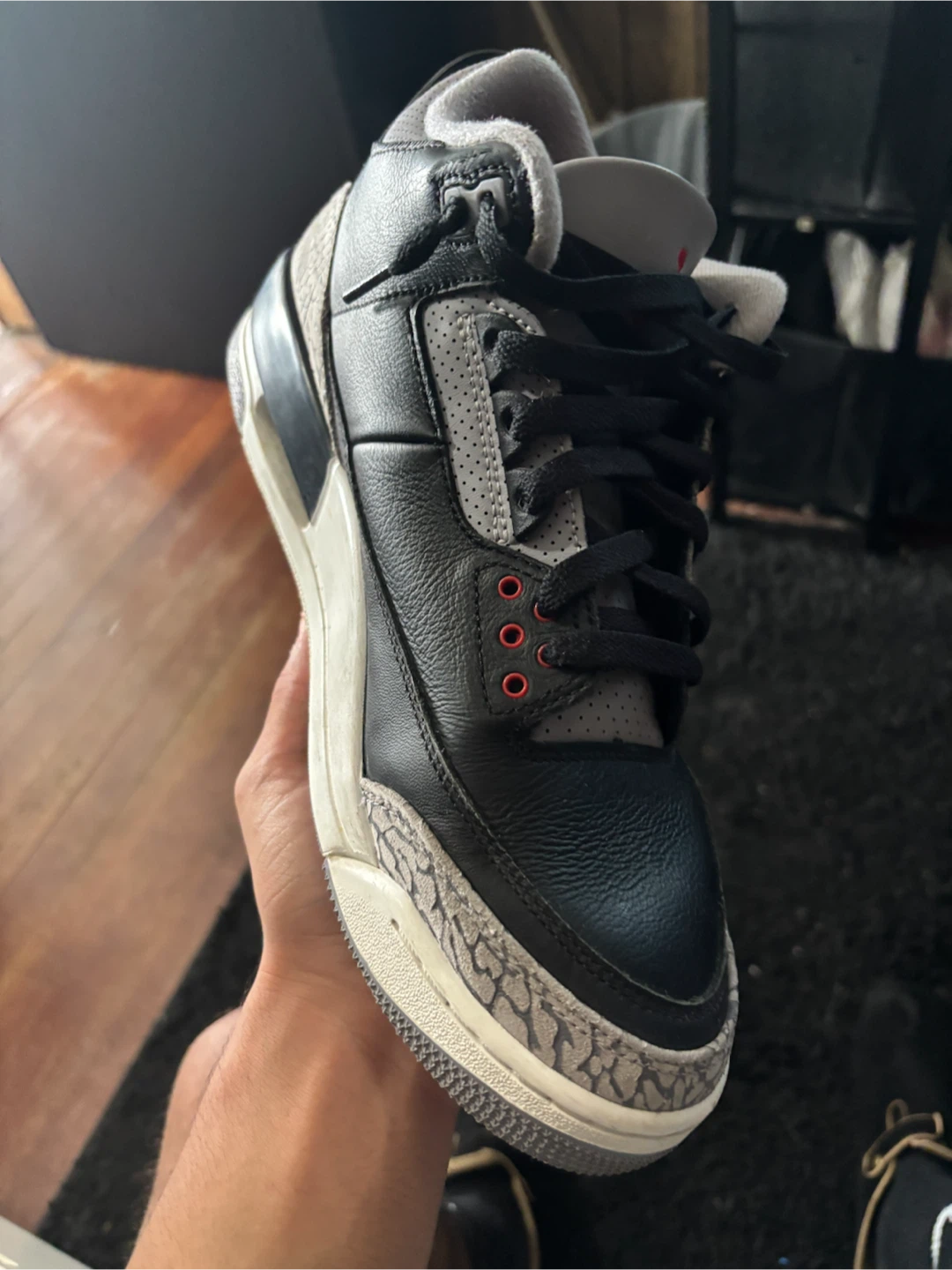 Nike Air Jordan 3 Retro