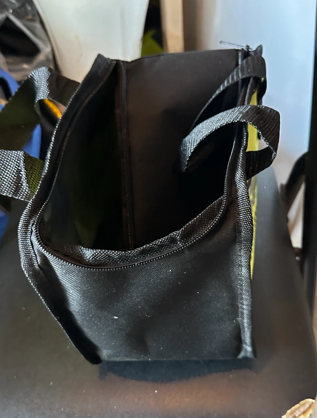 Ryobi ONE+ HP Brushless Tool Bag - photo 3