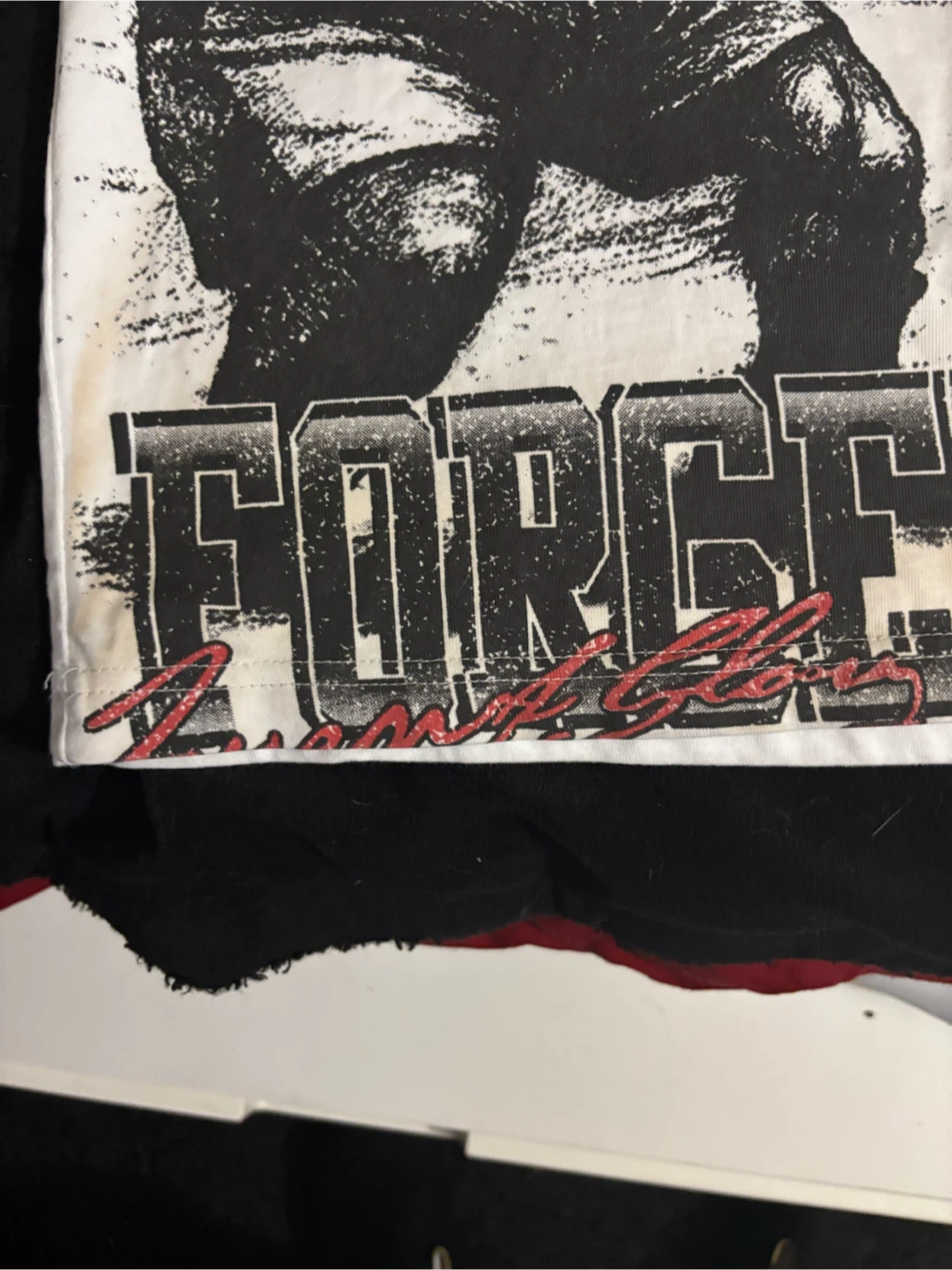 Vale Dreams Forged In Fire T-Shirt - photo 2