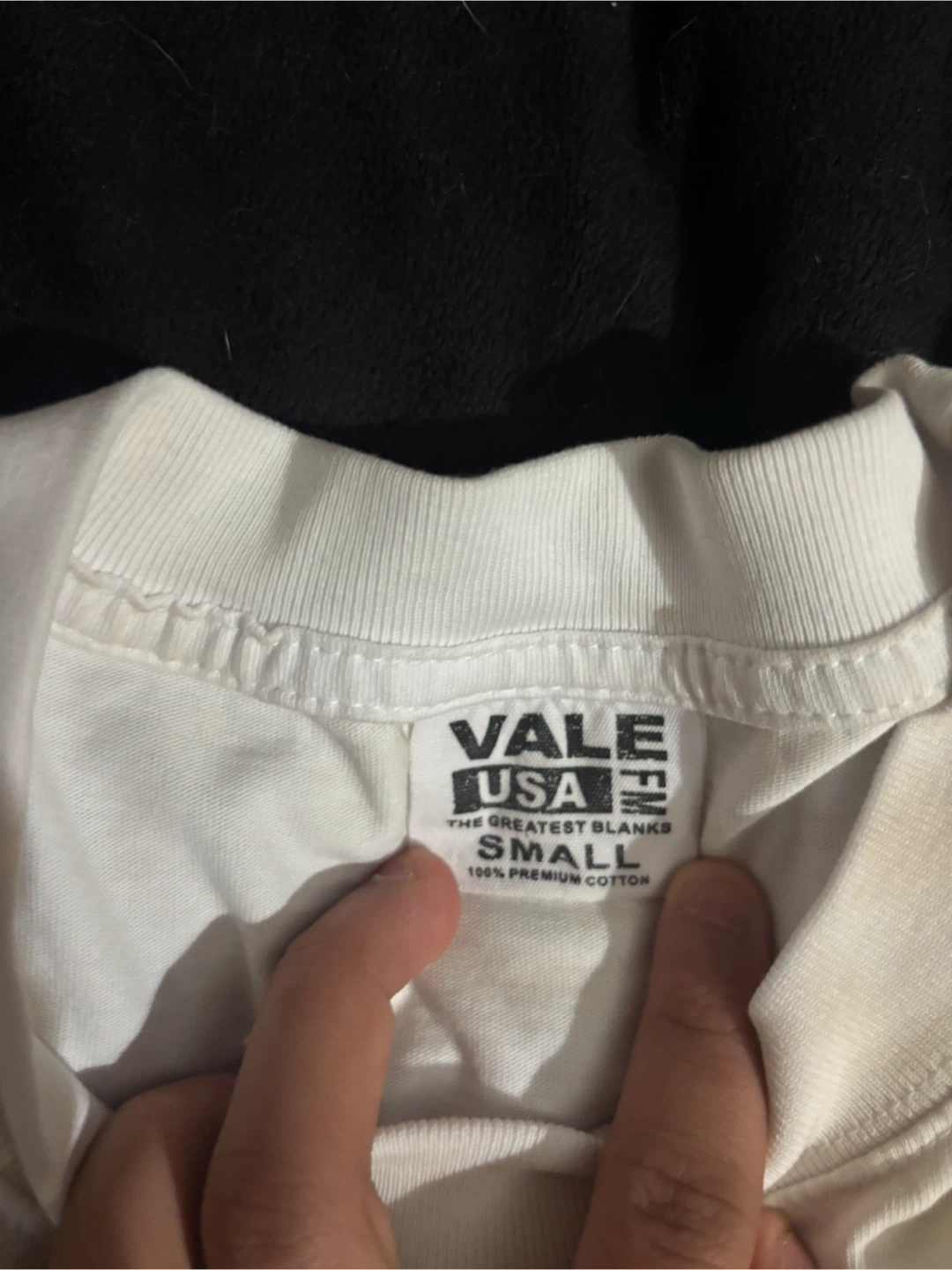 Vale Dreams Forged In Fire T-Shirt - photo 3