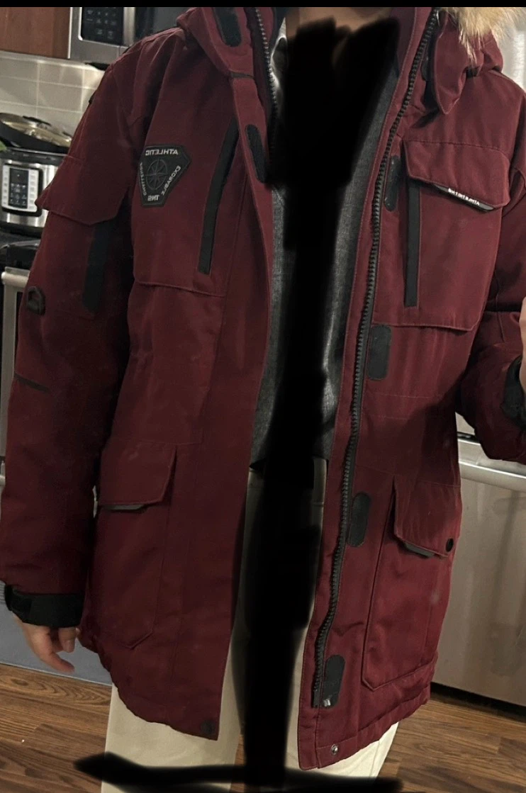 Winter jacket/Parka/coat - photo 3