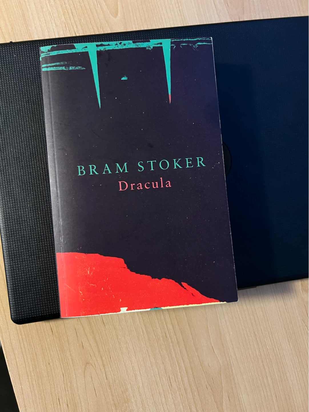 Bram Stoker's Dracula