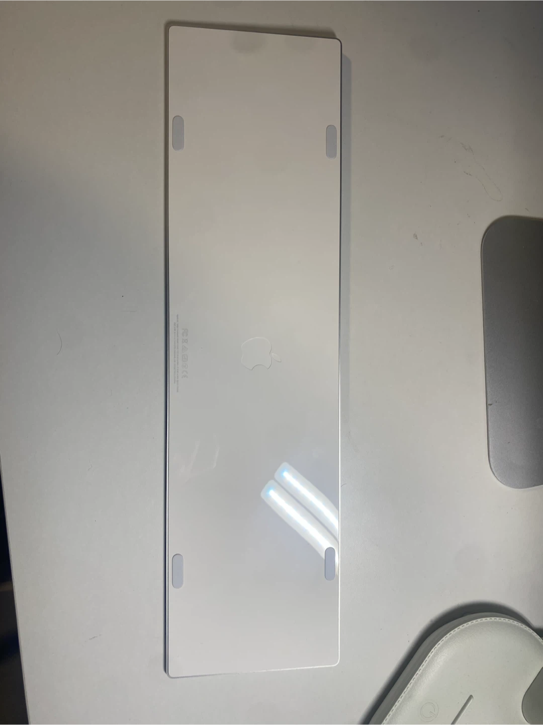 Apple Magic Keyboard with Numeric Keypad A1843 - photo 4