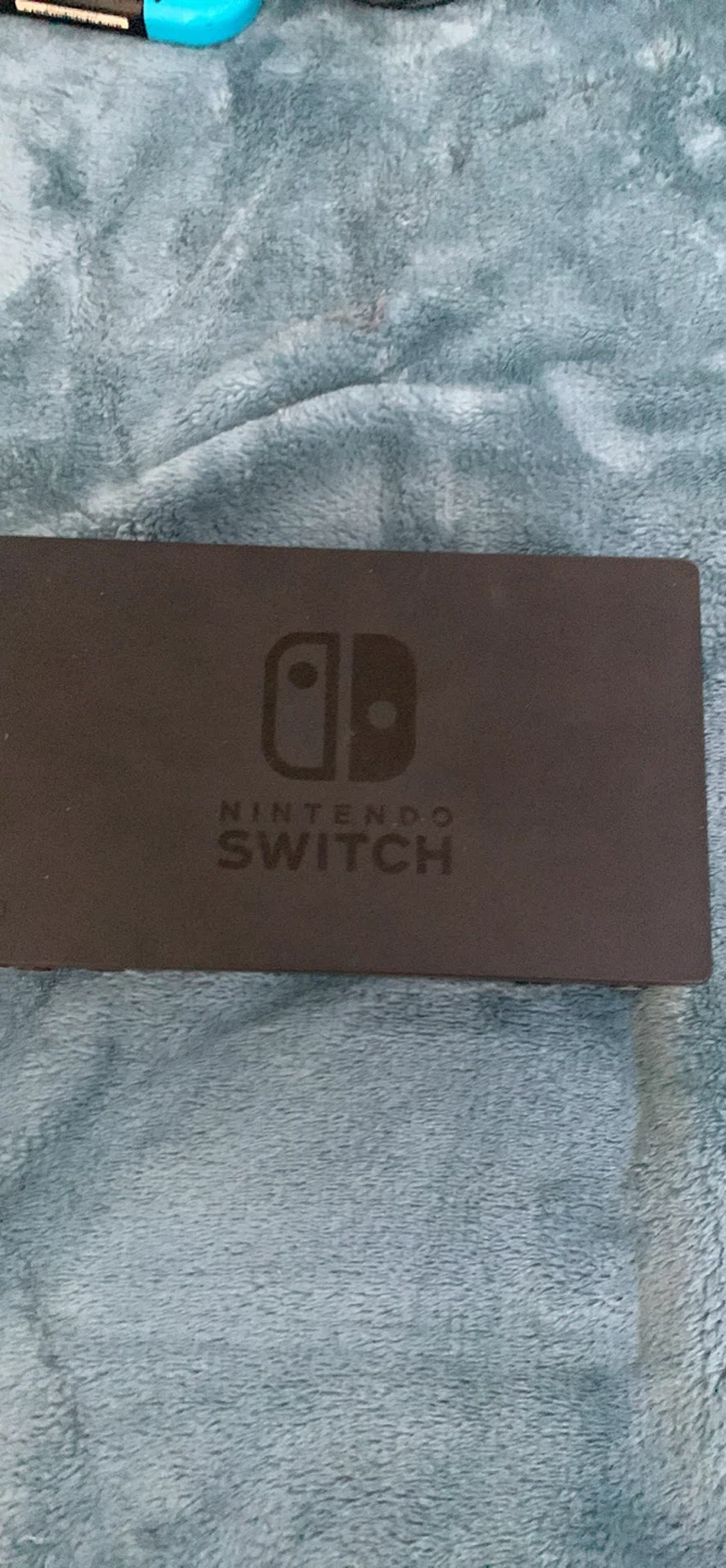 Nintendo Switch Console - photo 4