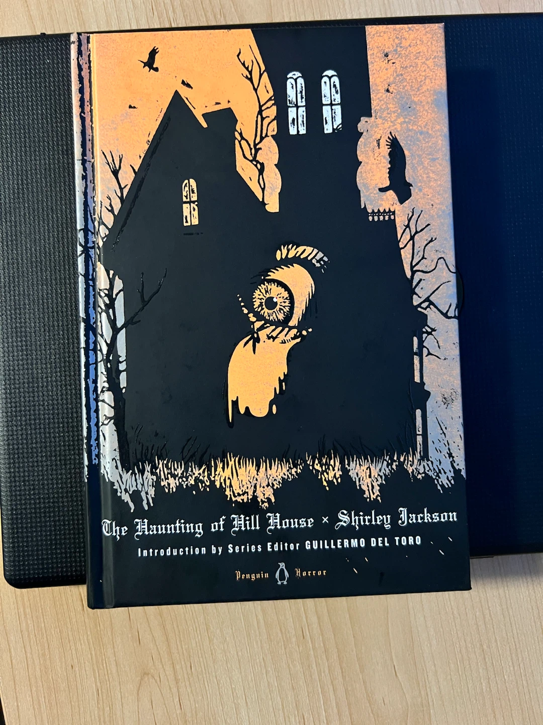 The Haunting of Hill House