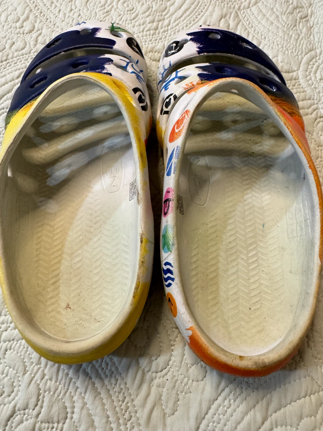 KEEN Men Clogs Size M12 - photo 5